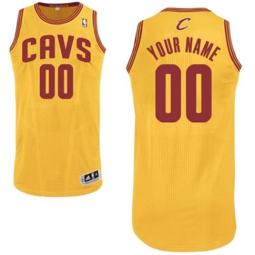 cleveland cavaliers jersey shirt